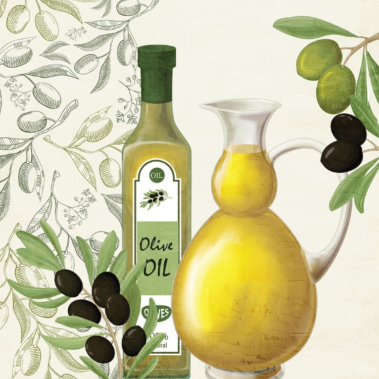 Picture of OLIVES 1