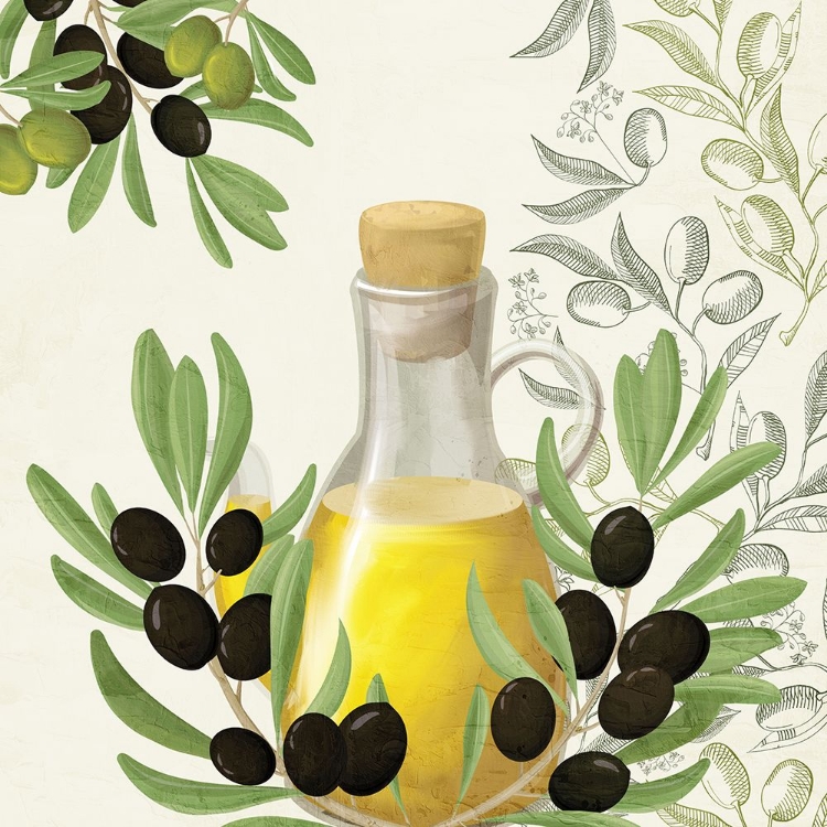 Picture of OLIVES 3