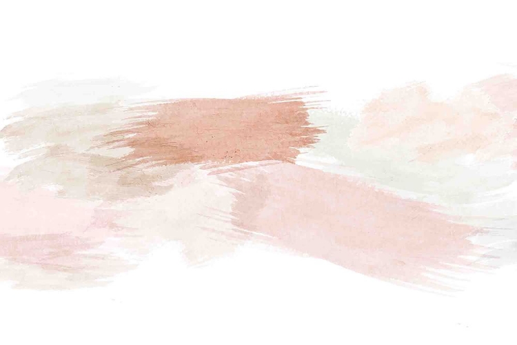 Picture of PINK PASTEL STROKES 1