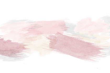 Picture of PINK PASTEL STROKES 3