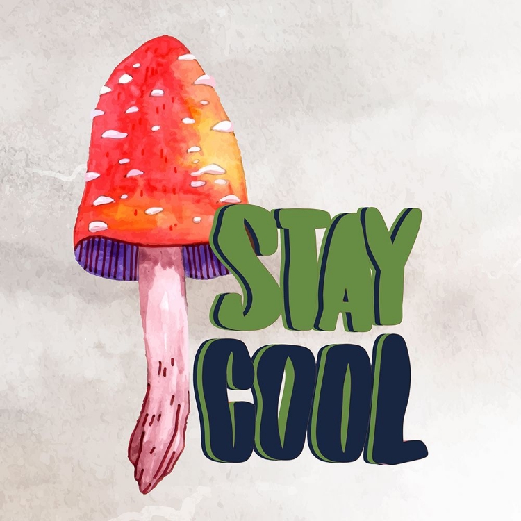 Picture of STAY COOL