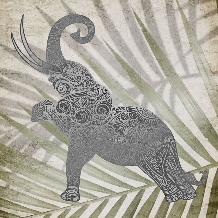 Picture of TONED ELEPHANT 2