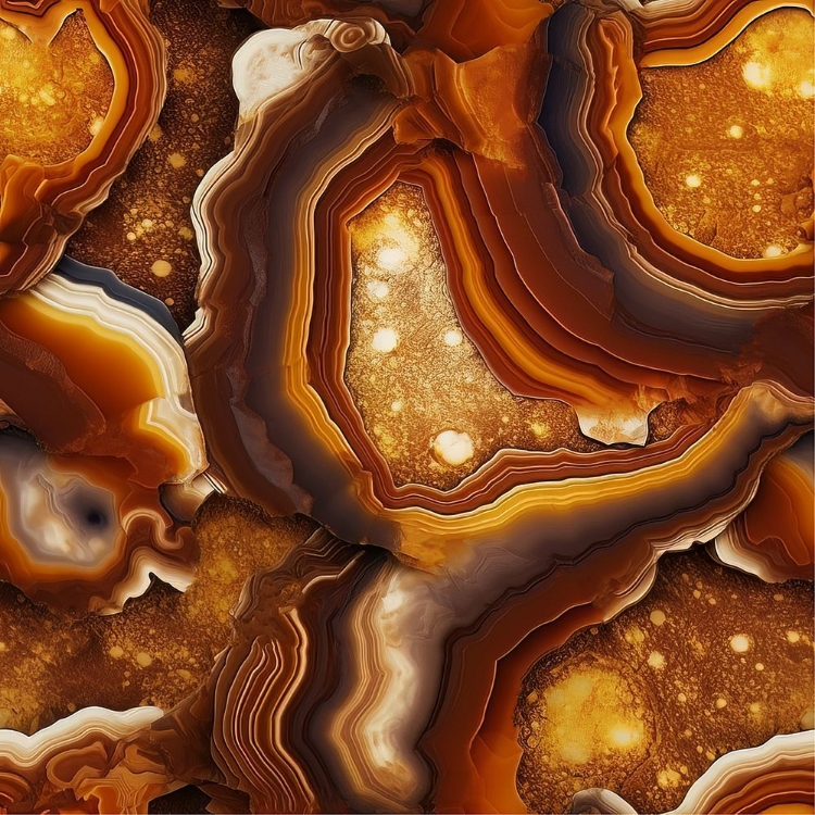 Picture of AGATE 5