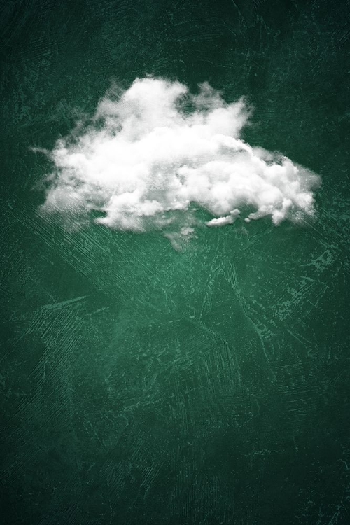 Picture of THE SELF-AWARE CLOUD