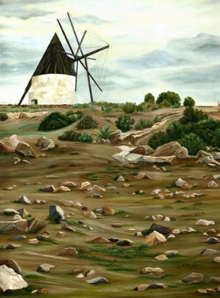 Picture of THE MILL