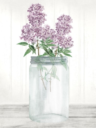 Picture of LILAC JAR 1