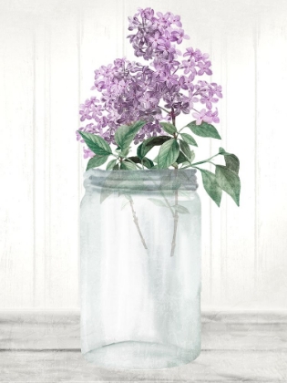 Picture of LILAC JAR 2