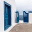 Picture of SANTORINI/GREECE