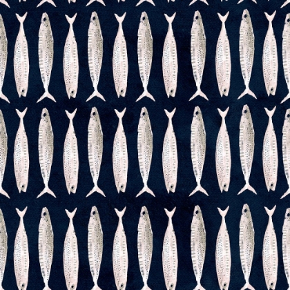 Picture of FISH PATTERN I