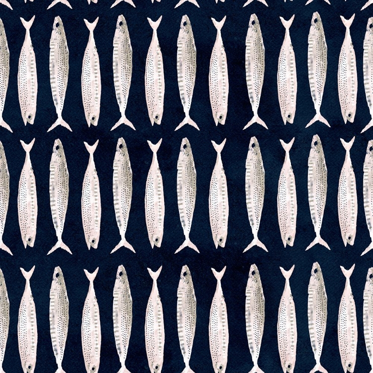 Picture of FISH PATTERN I