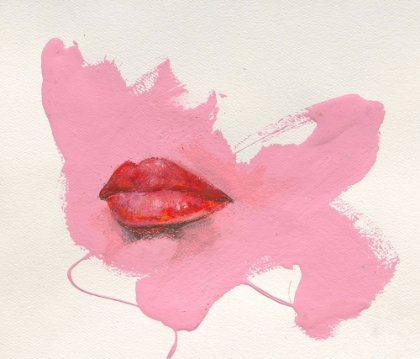 Picture of PINK LIPS