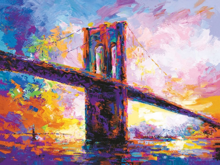 Picture of BROOKLYN BRIDGE