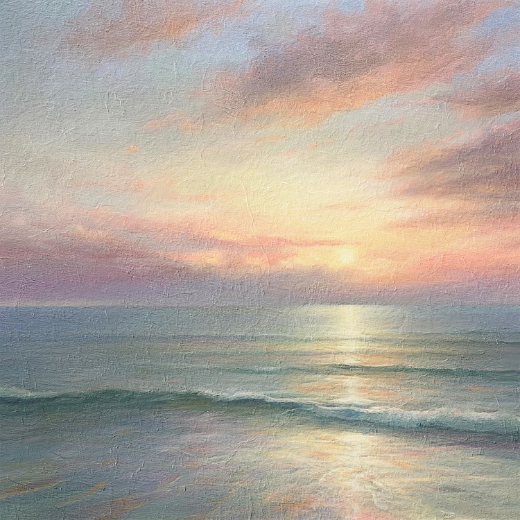 Picture of OCEAN SUNRISE 11