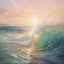 Picture of OCEAN SUNRISE 4