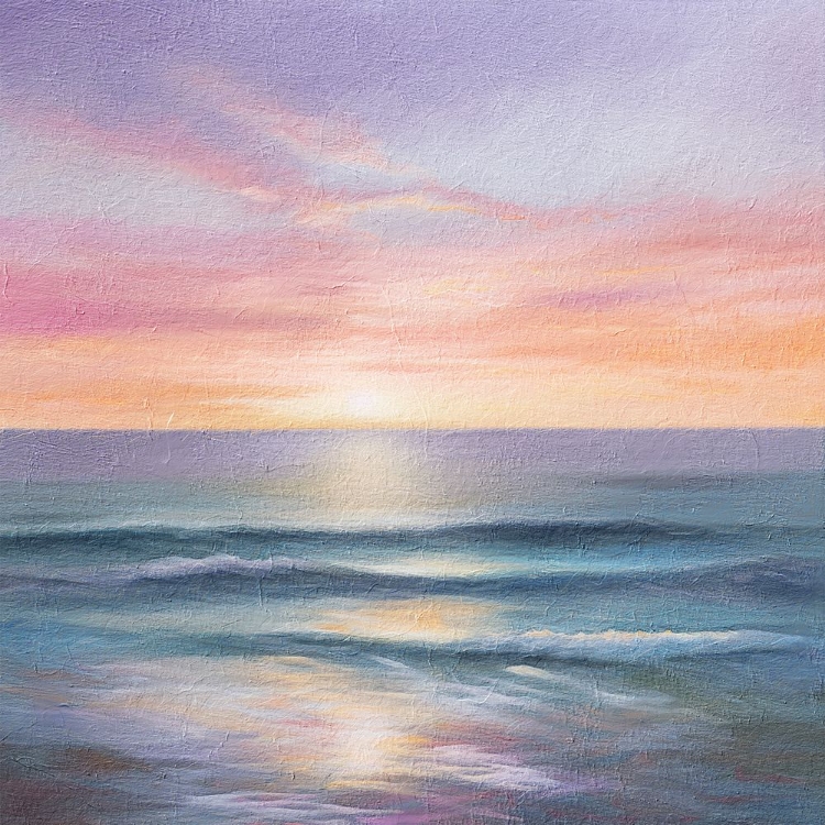 Picture of OCEAN SUNRISE 7