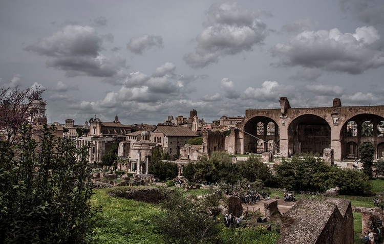 Picture of ARCH OF CONSTANTINE