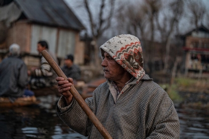 Picture of DAL LAKE VEGETABLE MARKET-3