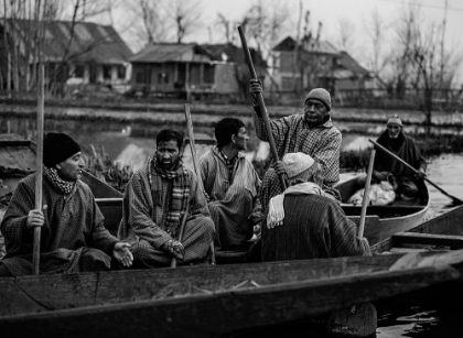 Picture of DAL LAKE VEGETABLE MARKET-5