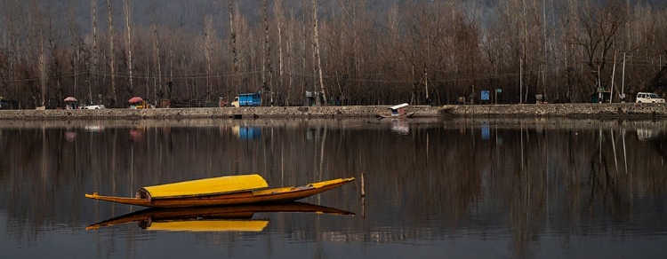 Picture of FRAMES OF KASHMIR-16