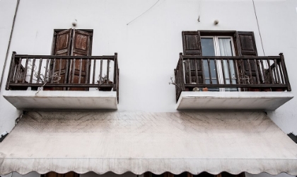 Picture of GREEK BALCONIES