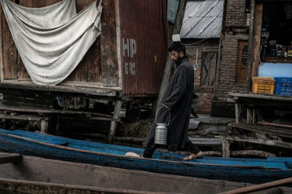 Picture of TIME SPENT AT DAL LAKE-4