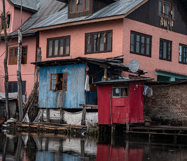 Picture of TIME SPENT AT DAL LAKE-6