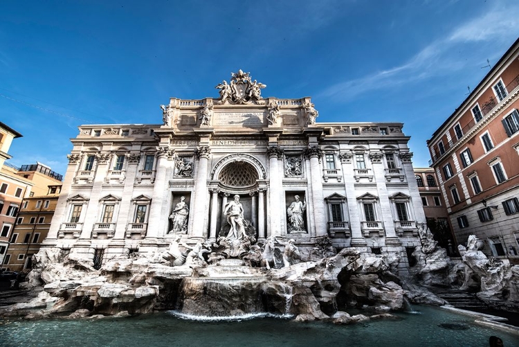 Picture of FONTANA DI TREVI