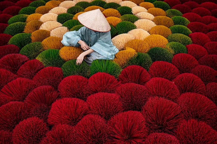 Picture of INCENSE VILLAGE HANOI