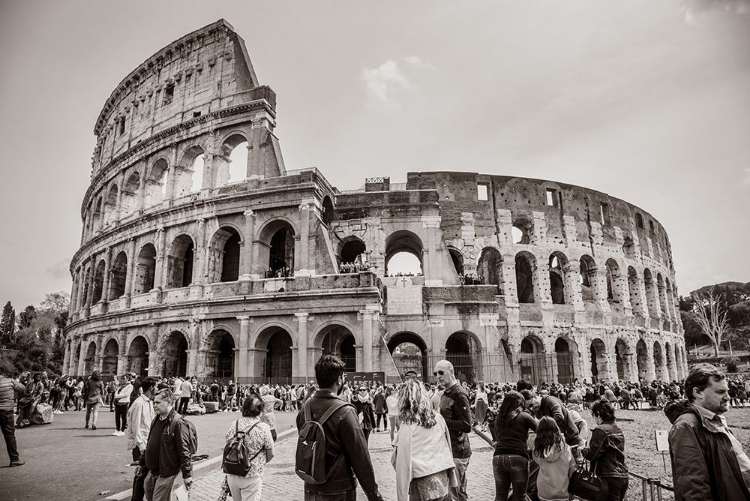 Picture of THE COLOSSEUM