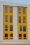 Picture of YELLOW WINDOWS