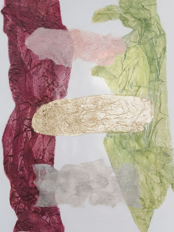 Picture of DYED CLOTH III