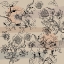 Picture of FLORAL SCATTERING II