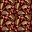 Picture of HEDGEHOG PATTERN IV