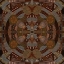 Picture of ORGANIC MANDALA I