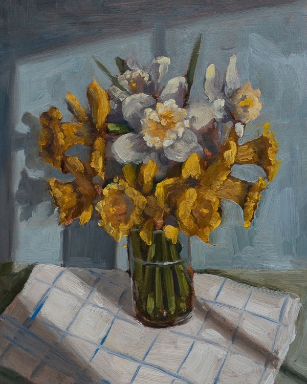 Picture of TABLE DAFFODILS