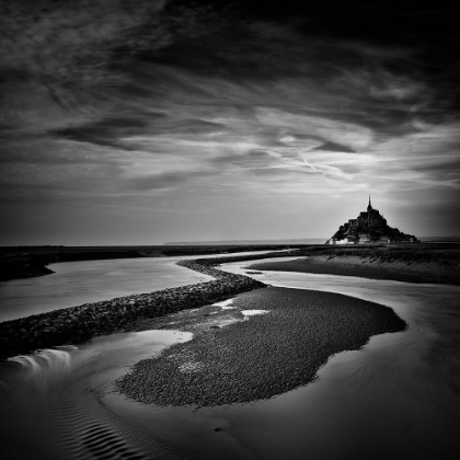 Picture of LE MONT-SAINT-MICHEL