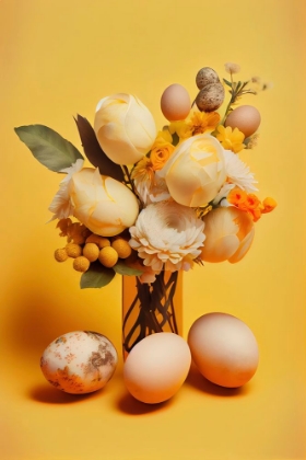 Picture of EASTER BOUQUET