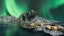 Picture of HAMNOY AURORA BOREALIS