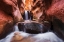 Picture of CANYON WATERFALL