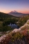 Picture of HEART LAKE VERTICAL