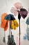 Picture of UMBRELLA FLOWERS NO2