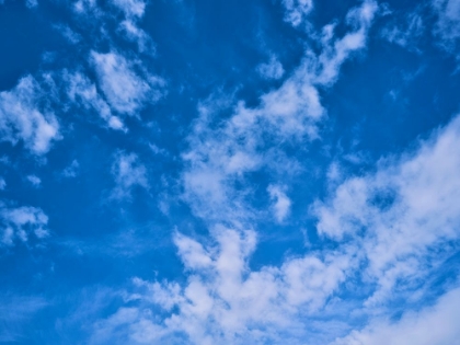 Picture of CLOUDY WEATHER AND SKY BACKGROUND