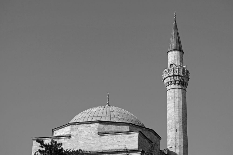 Picture of HISTORICAL MOSQUE FROM ISTANBUL, TURKEY