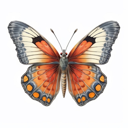 Picture of BUTTERFLY 37