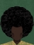 Picture of AFRO