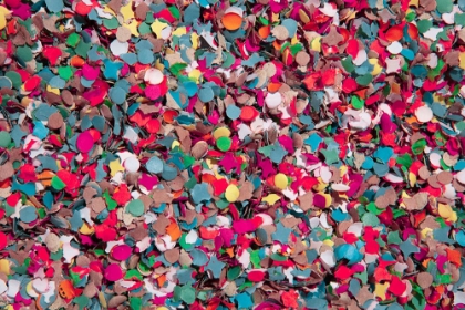 Picture of CONFETTI