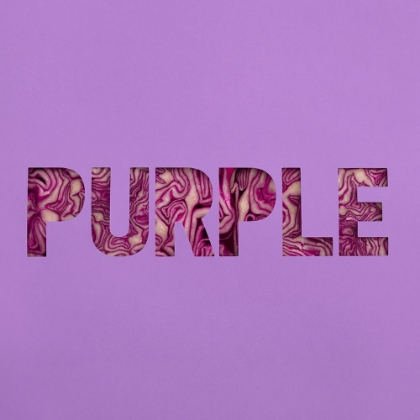 Picture of PURPLE