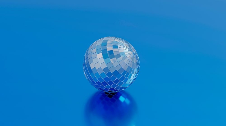 Picture of DISCO BALL.1