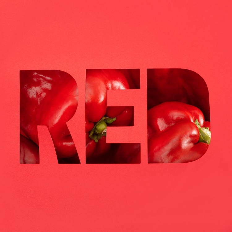 Picture of RED