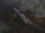 Picture of TRAIN CROSSING A BRIDGE